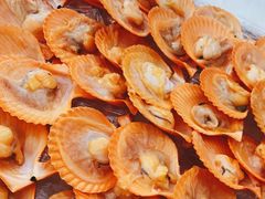 -广州增城保利郡雅酒店-月色西餐厅