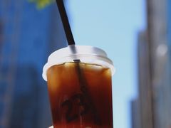 糖葫芦-2326 Coffee Roaster咖啡豆可选店(林肯公园店)