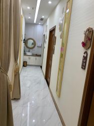 -芳朵美容养生SPA