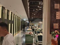 -巴音浩日娲·蒙餐(双林东路店)