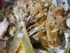 -胜海大排档·海鲜·黄鳝饭(十年老店)