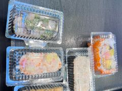 -池田寿司·新鲜现做(西红门荟聚店)