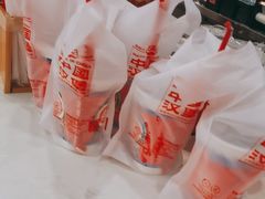 -塔斯汀中国汉堡(嘉禾望岗地铁站店)