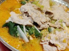 -喜家德虾仁水饺(华强天虹店)