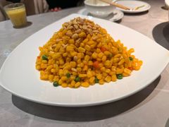 -华竹饭店(中央大街店)