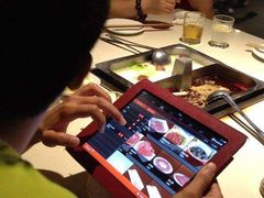 -海底捞火锅(高新活力汇店)