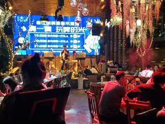 -胡桃里音乐酒馆(曲江店)