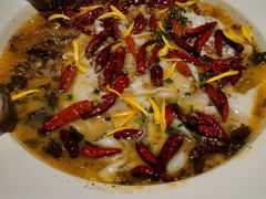 -太二酸菜鱼(福州泰禾店)