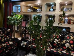 -上海1号私藏菜(静安店)