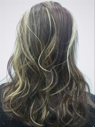 -梳蕾娜 HAIR SALON