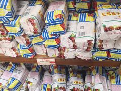 零售区-百年义利(百万庄店)