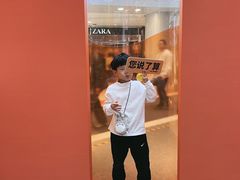 -大悦城(沈阳中街店)