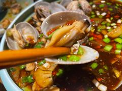 -九锅一堂酸菜鱼(新南凯德直营店)