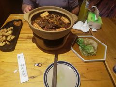 -长亭酒肆.武夷菜(鼓楼后海店)