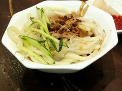 -毅祥斋老孙家泡馍(北院门鼓楼店)