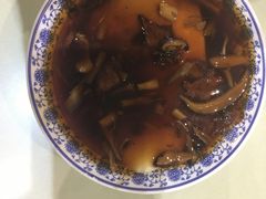 -南来顺饭庄·清真(南菜园店)
