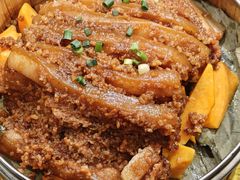 -肖记公安牛肉鱼杂馆· 省级非物质文化遗产(仁和路店)