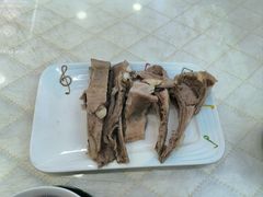 -尕西木老春台东乡手抓美食