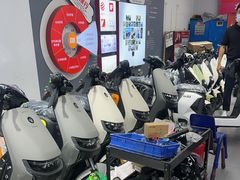 -九号电动车(安定门内大街店)