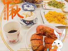 -七的湖·江南蟹舫·阳澄湖农家菜(蟹舫苑店)