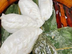 农家米果-茗醉园茶楼
