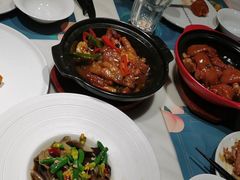 -大树餐厅(益田假日店)