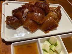 -凤阁楼果木烧鹅(鹤山陈山店)