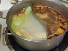 -布多斯烤肉火锅自助(江腾广场店)