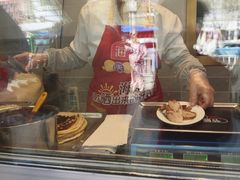 -石饮红星包子(中山路店)
