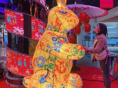 -时尚天河商业广场
