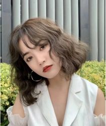 -GIRL STYLE 烫发·染发沙龙