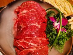 -盡膳口福跷脚牛肉火锅(北美新天地店)