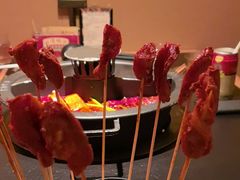 -晓宇重庆火锅(西安荟聚店)