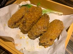 -江太极江浙菜(马桥万达广场店)