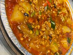 -伊帆食府·青海美食