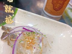 -鹤睦鱼生·啫啫煲·海鲜(保利百合店)