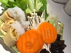 -鱼酷活鱼烤鱼(恒隆广场店)