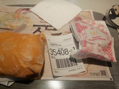 -麦当劳(宽城万达店)