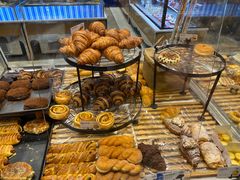 -巴黎贝甜(右安门店)