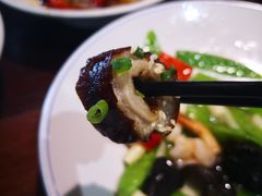 -大牌大·传统杭帮菜(湖滨店)