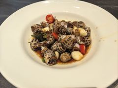 -梁家大院•农家菜(昆山会展中心店)