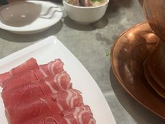 -东来顺饭庄(王府井步行街店)