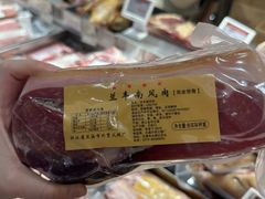 -上海市长春食品商店(淮海中路店)
