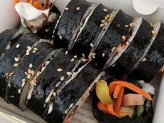 -传闻来紫菜包饭·打糕(西塔韩百店)