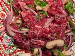 -杨小佳·齐齐哈尔烤肉·烤串(广州店)