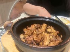 -朝郡酒家·粤菜(燕大星苑店)
