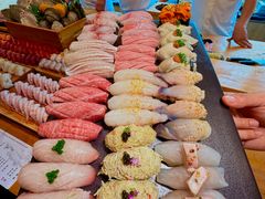 -鮨冠OMAKASE食べ放题(北京首店)