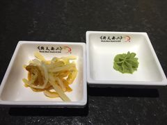 -将太无二·北美传奇寿司(瑞士公寓店)
