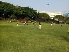 -白鹭洲公园