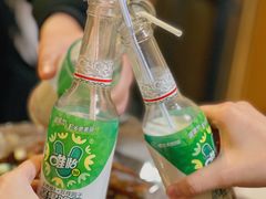 -云南建水鸡脚王烧烤(商贸路店)